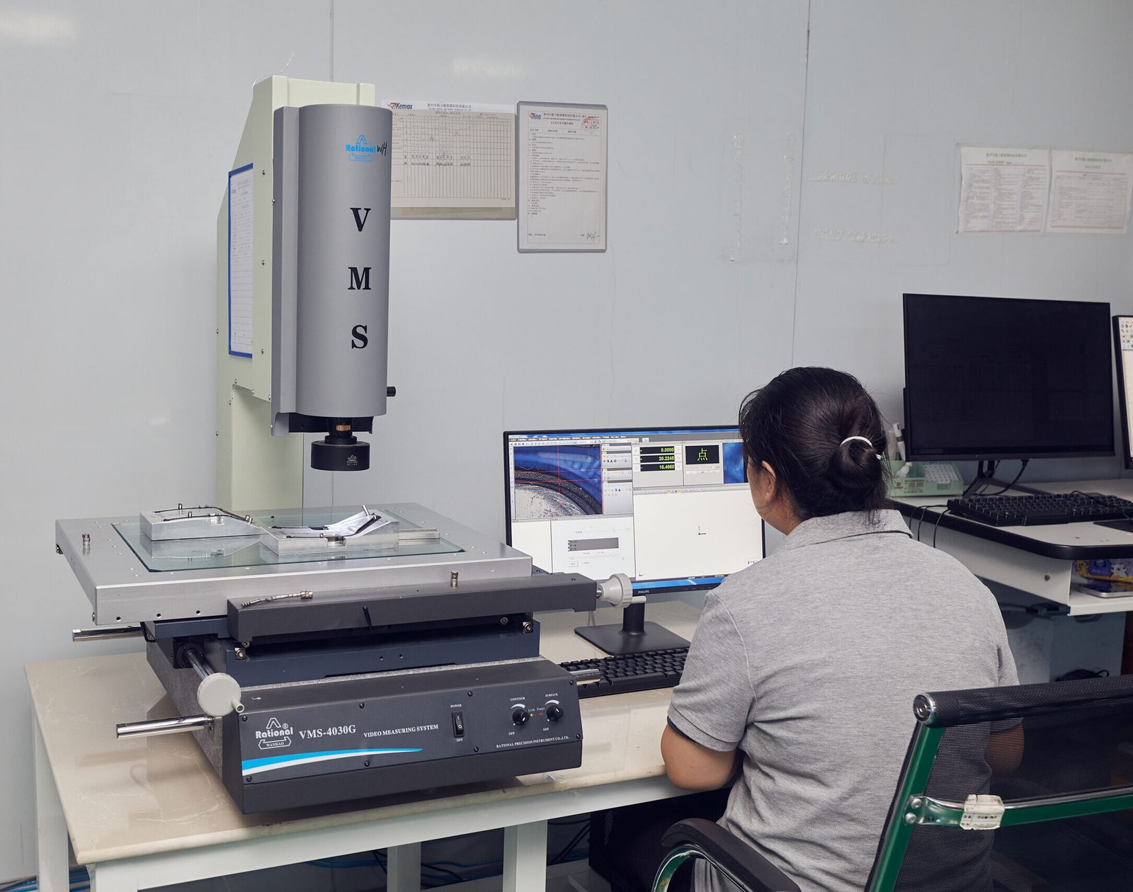 Quality Management
