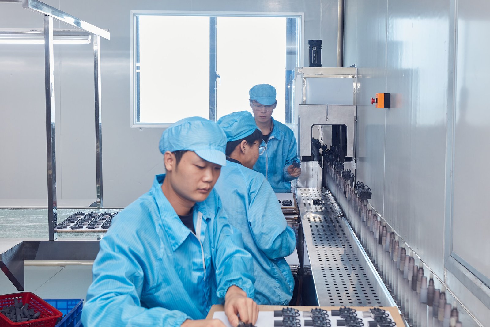 Supply Chain Management